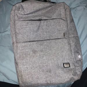 Phone Charging Bookbag